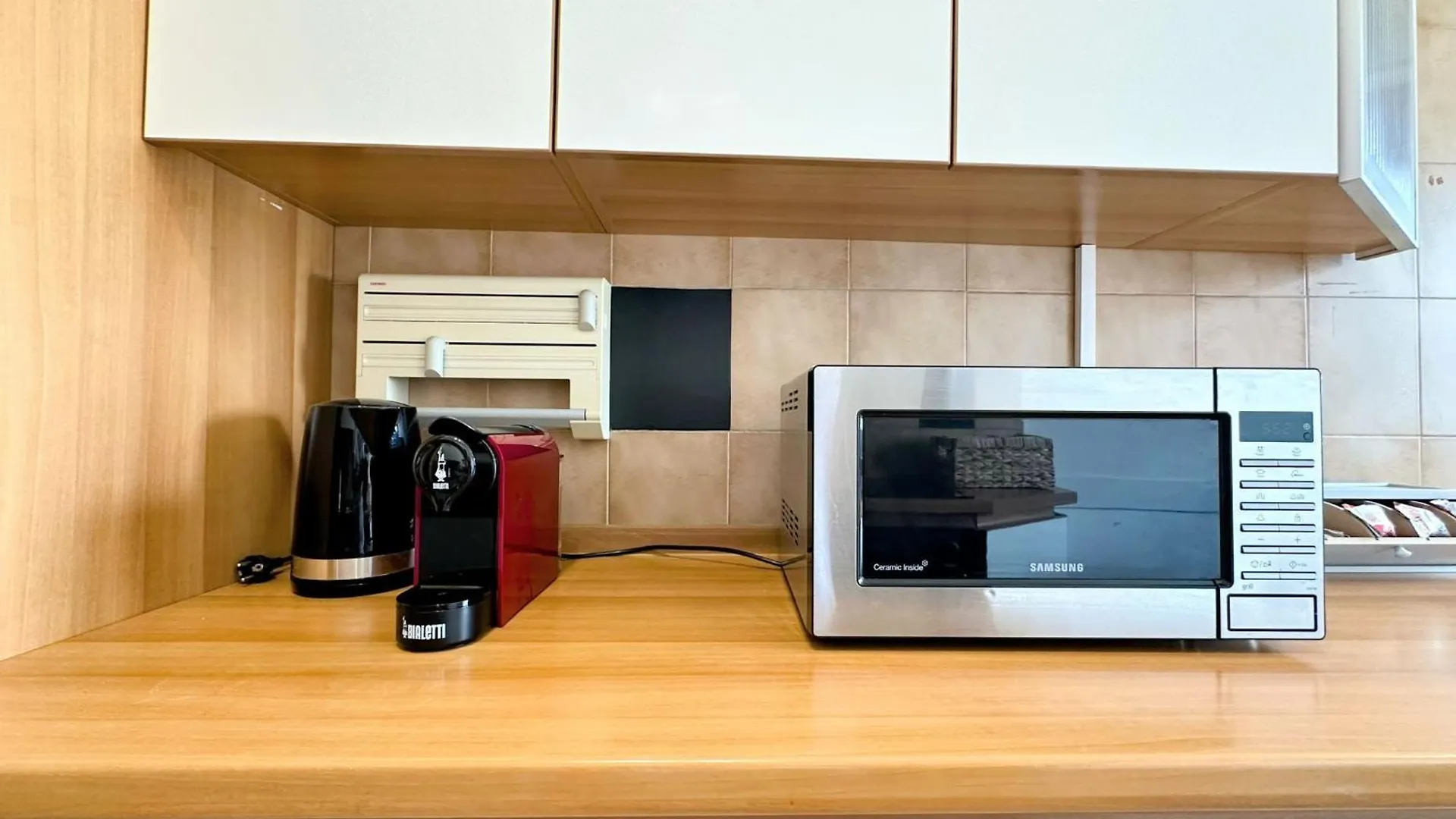 Apartament Esclusivo Rifugio Monti Al Niguarda, Milano