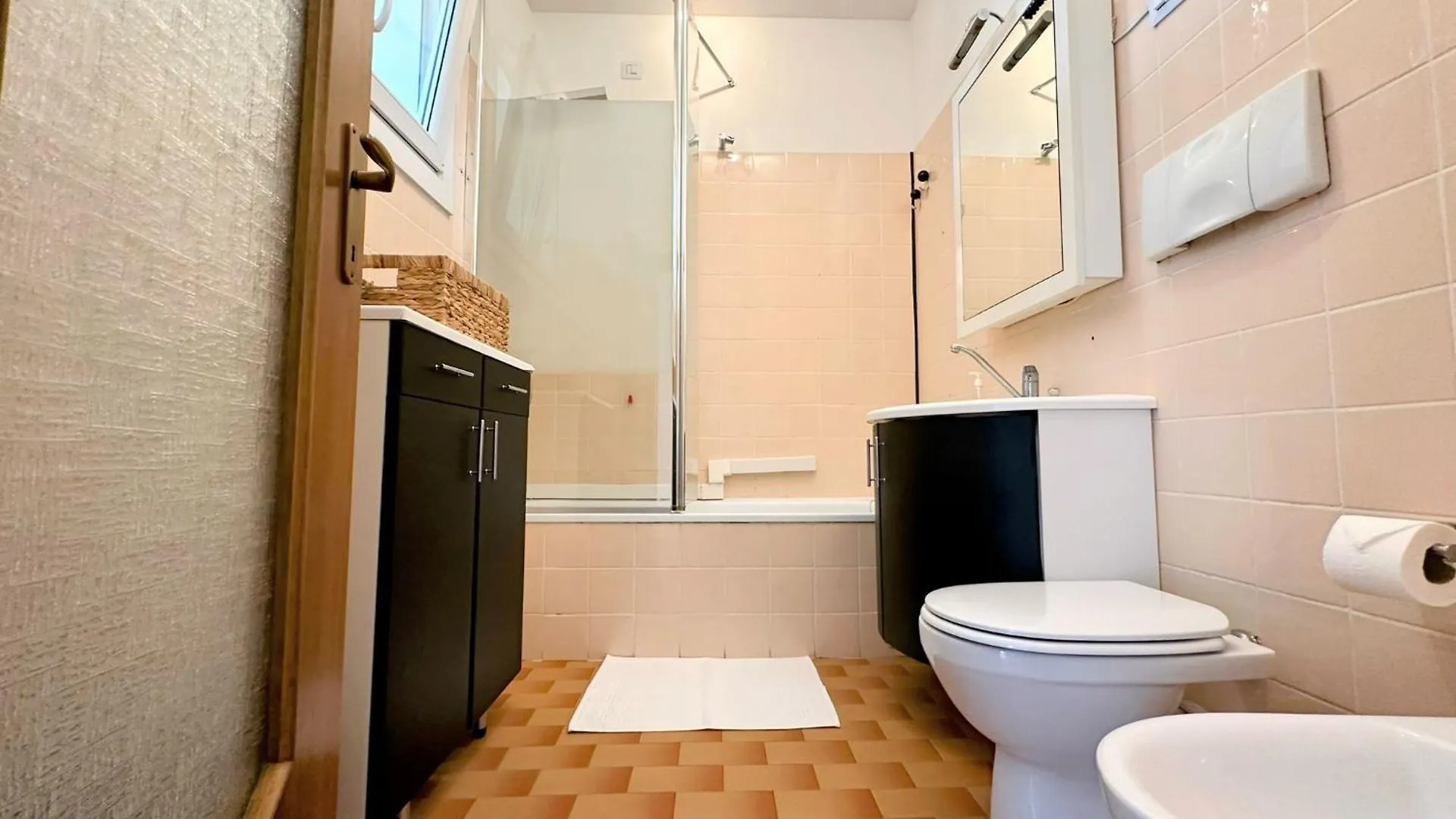 Apartament Esclusivo Rifugio Monti Al Niguarda, Milano Włochy