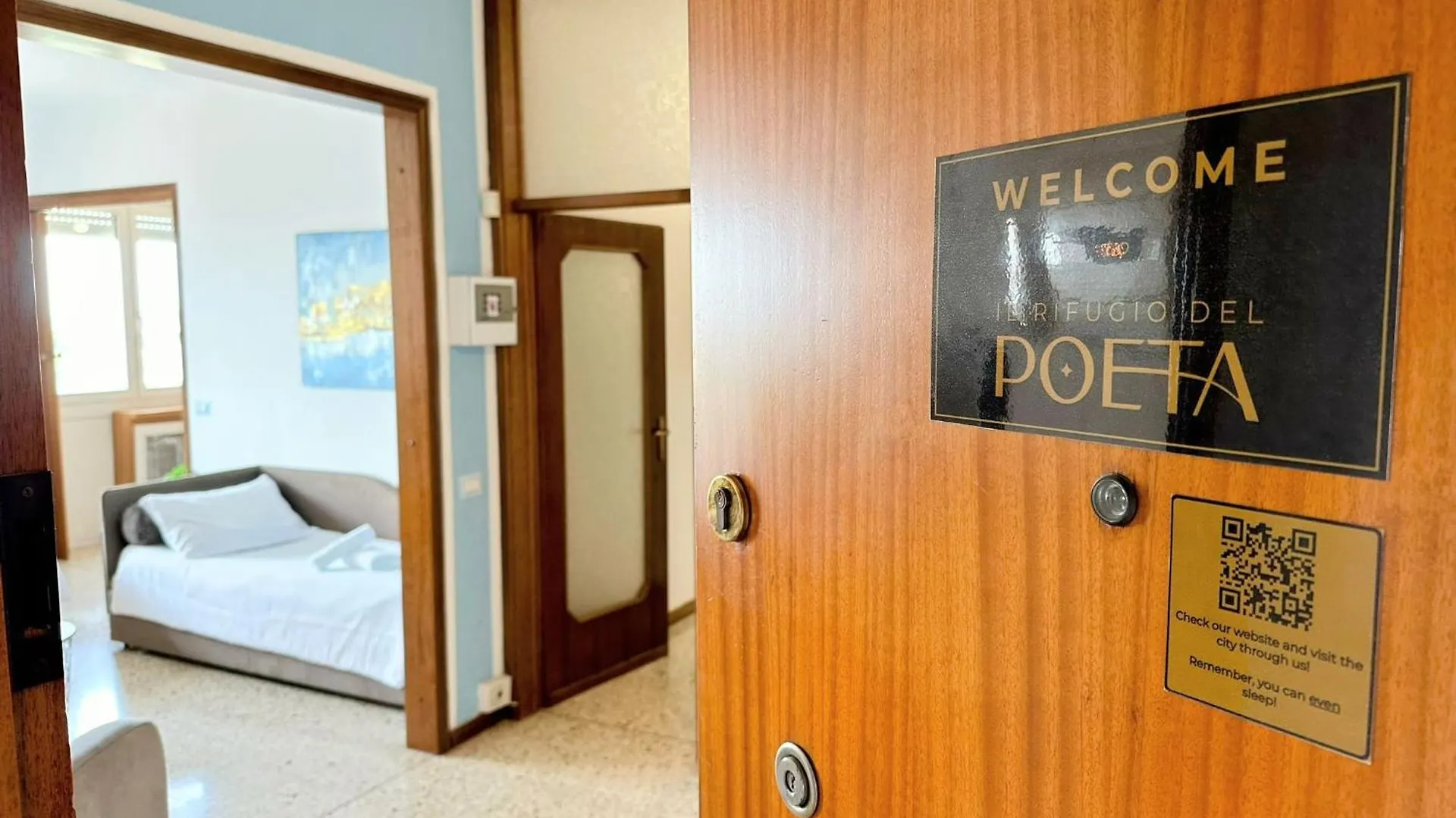 Apartament Esclusivo Rifugio Monti Al Niguarda, Milano  Mediolan