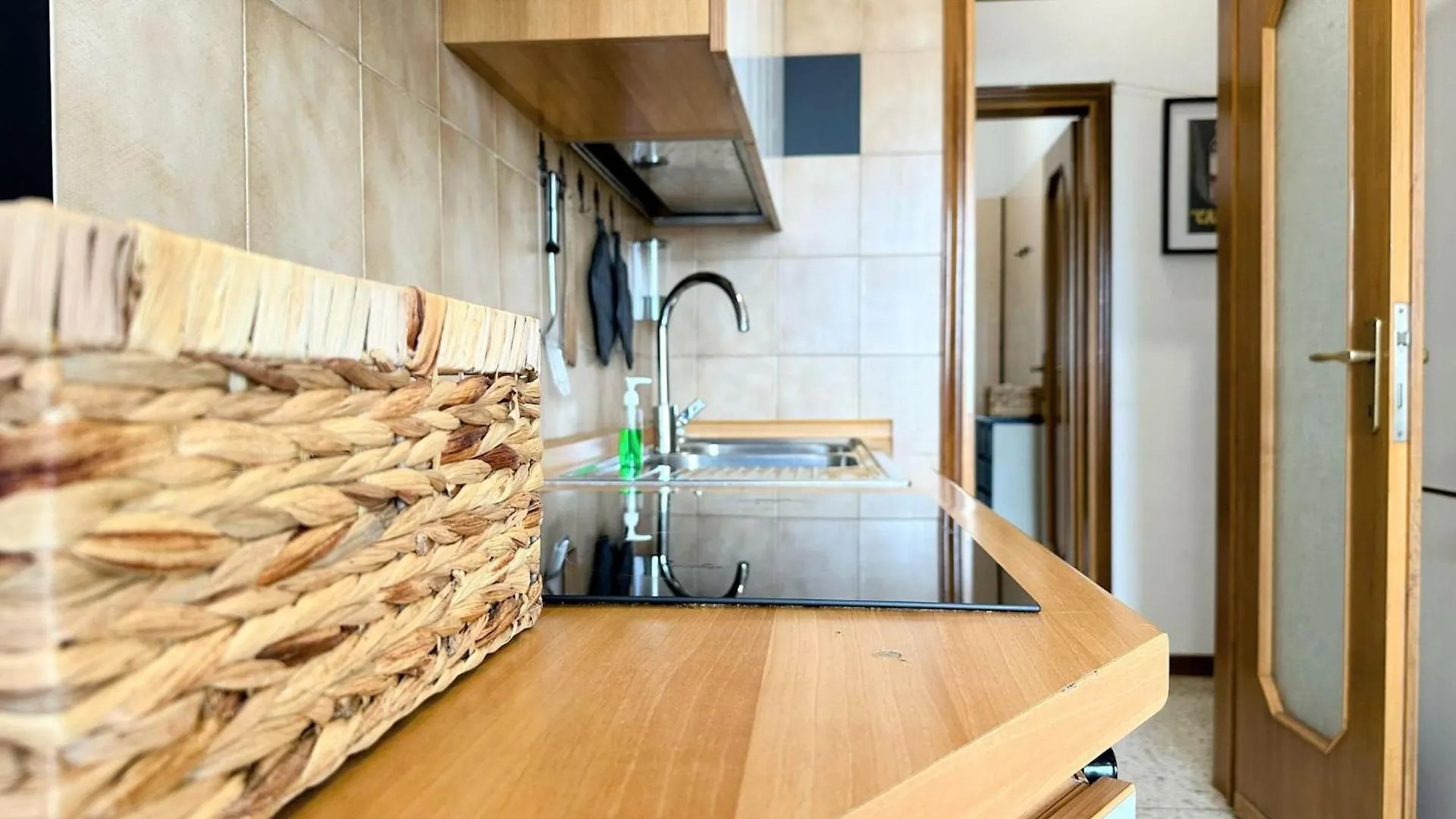 Apartament Esclusivo Rifugio Monti Al Niguarda, Milano 0*, Mediolan Włochy