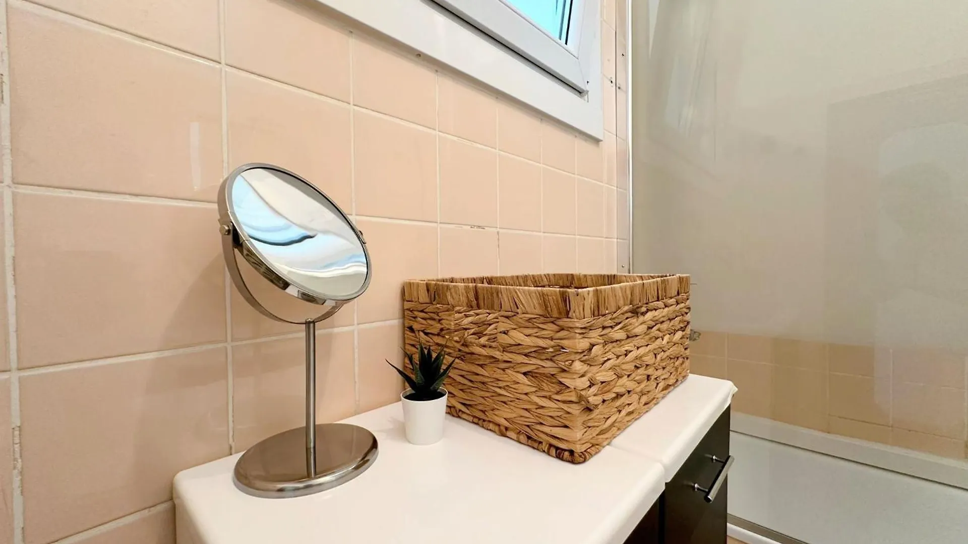 Apartament Esclusivo Rifugio Monti Al Niguarda, Milano