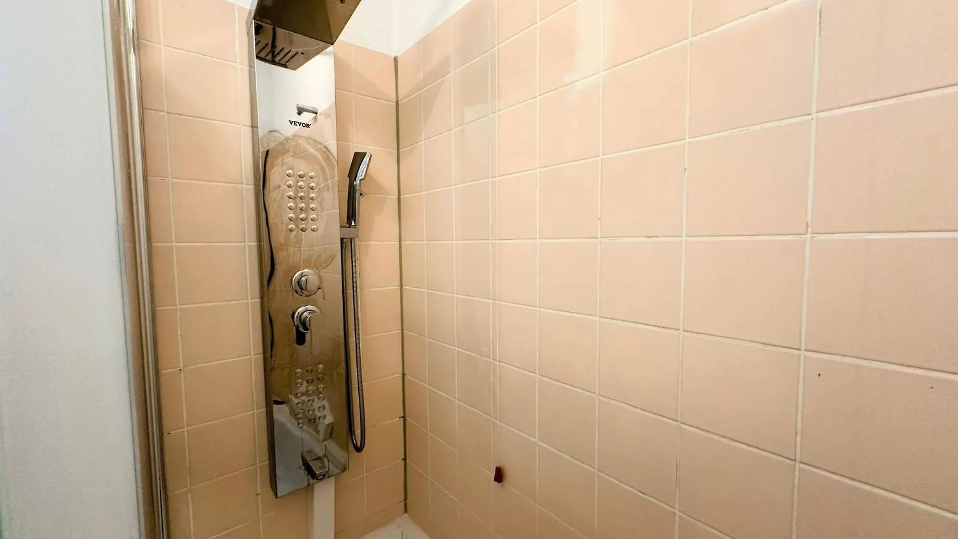 Apartament Esclusivo Rifugio Monti Al Niguarda, Milano  Mediolan
