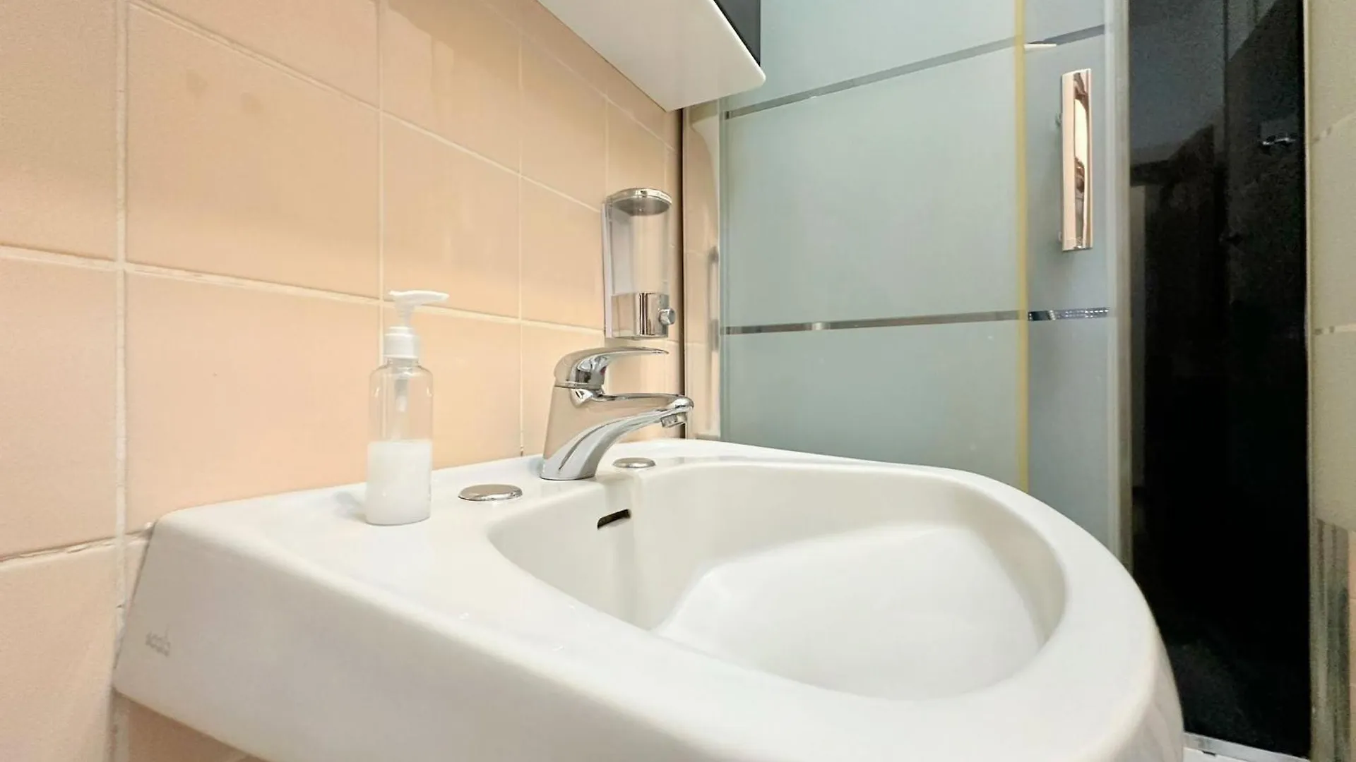 Apartament Esclusivo Rifugio Monti Al Niguarda, Milano Włochy