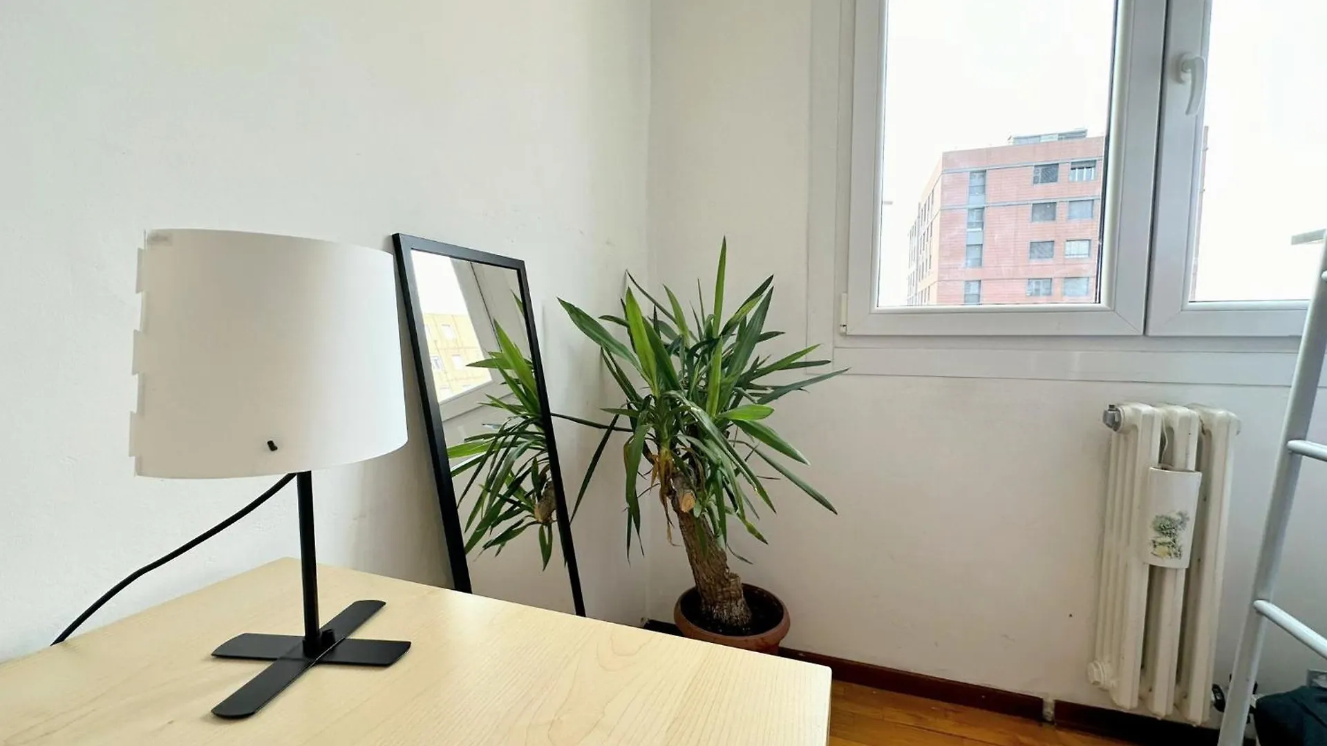 Apartament Esclusivo Rifugio Monti Al Niguarda, Milano