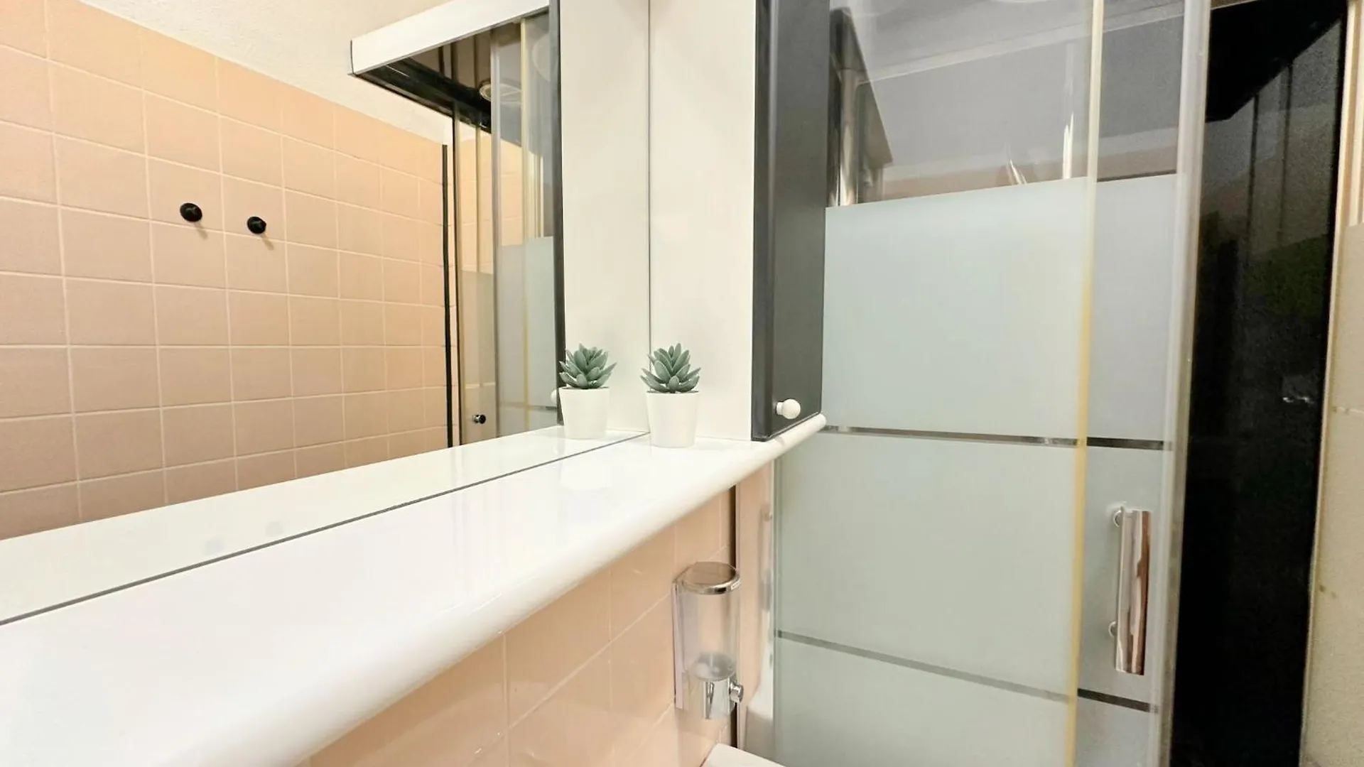 Apartament Esclusivo Rifugio Monti Al Niguarda, Milano  Mediolan