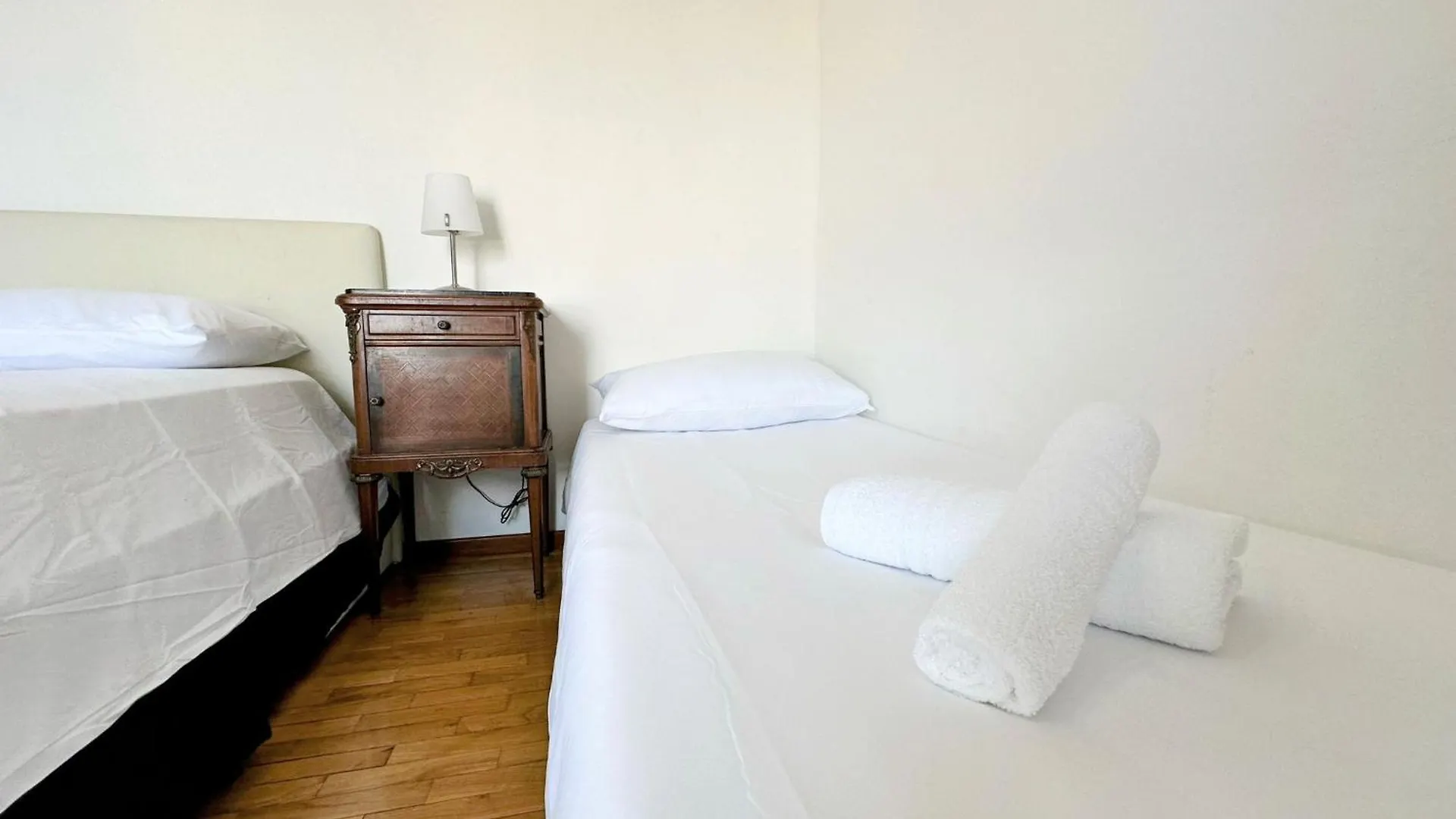 Apartament Esclusivo Rifugio Monti Al Niguarda, Milano