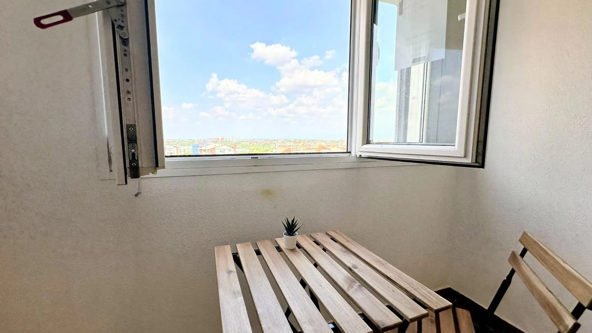 Apartament Esclusivo Rifugio Monti Al Niguarda, Milano