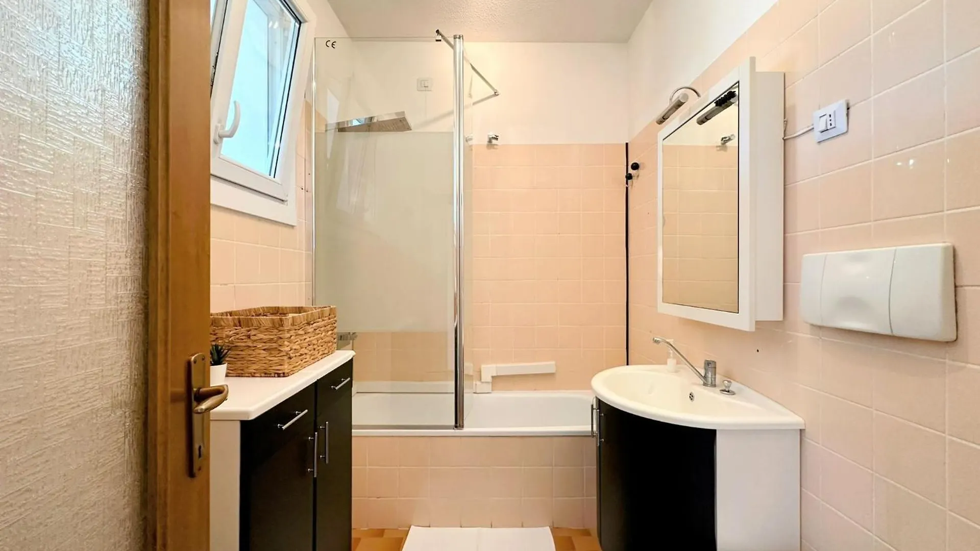 Apartament Esclusivo Rifugio Monti Al Niguarda, Milano Mediolan