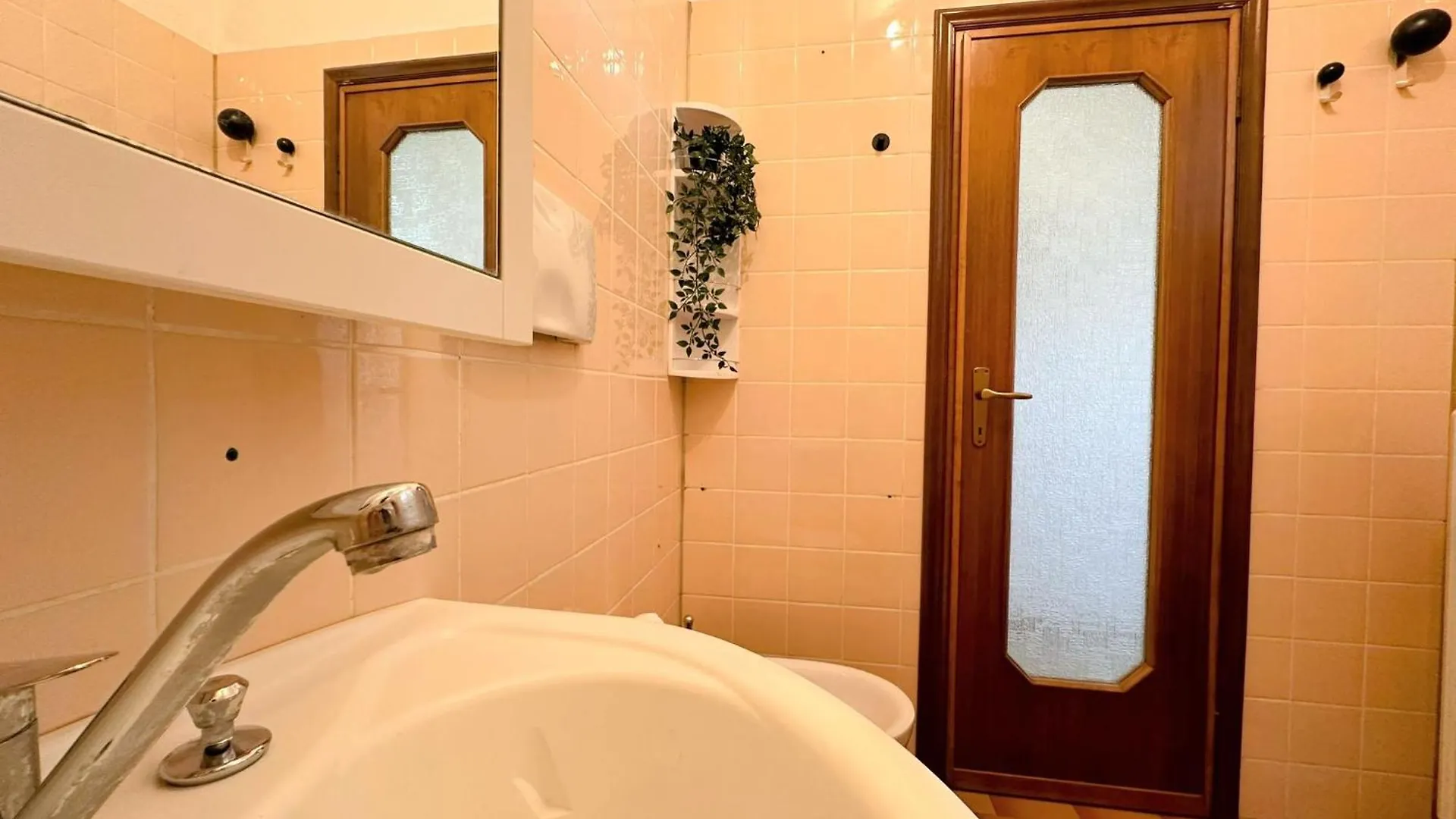 Apartament Esclusivo Rifugio Monti Al Niguarda, Milano