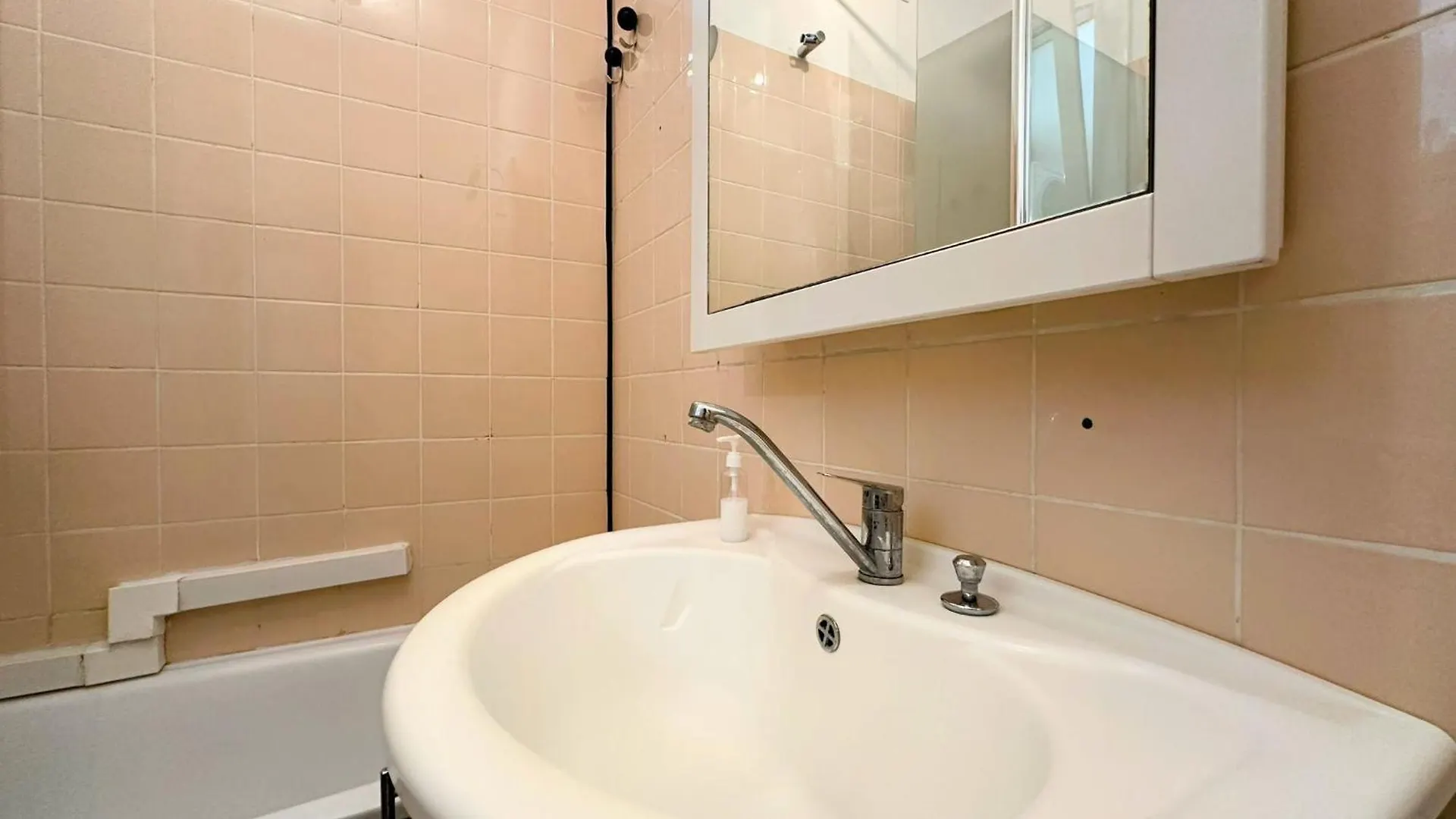 Apartament Esclusivo Rifugio Monti Al Niguarda, Milano