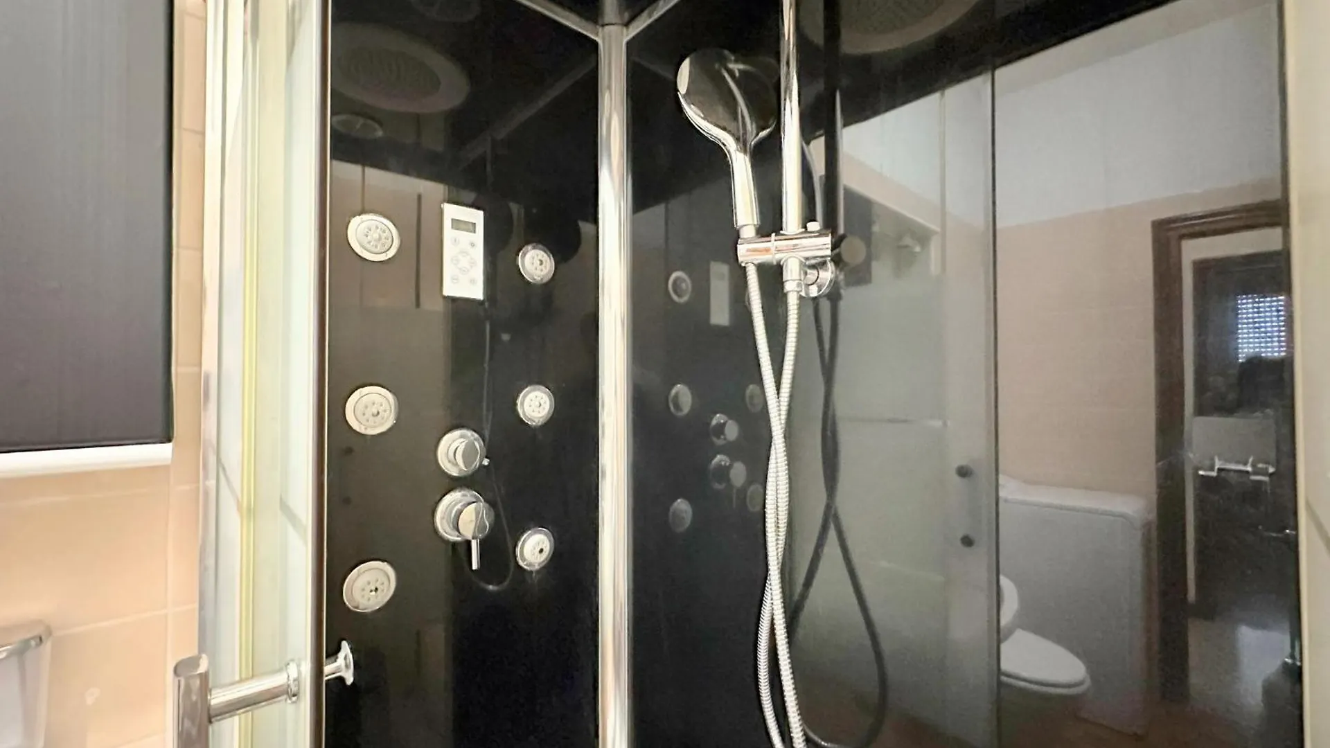 Apartament Esclusivo Rifugio Monti Al Niguarda, Milano