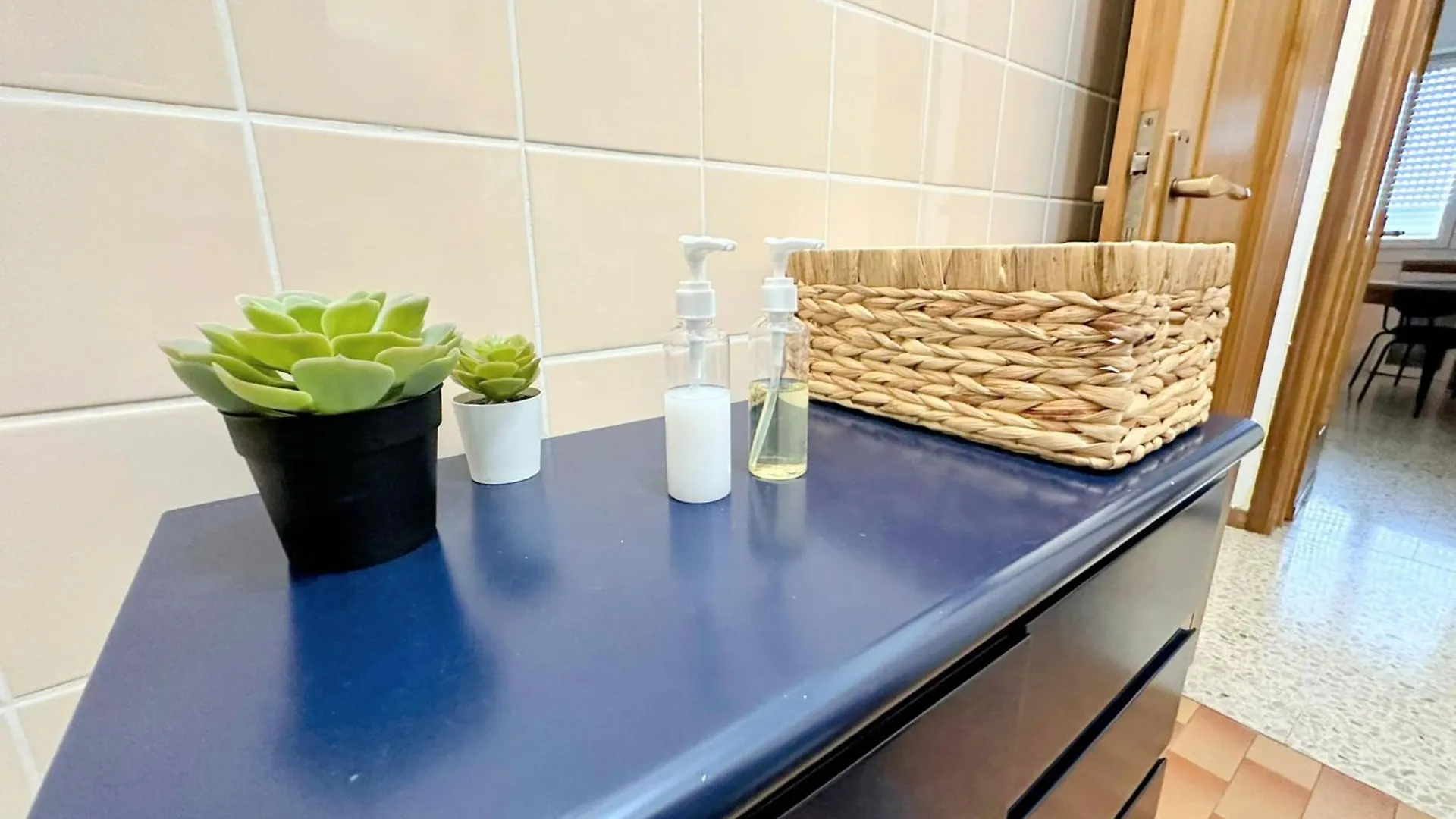 Apartament Esclusivo Rifugio Monti Al Niguarda, Milano