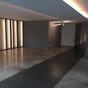  Apartament Luxury Gioia Central Station
