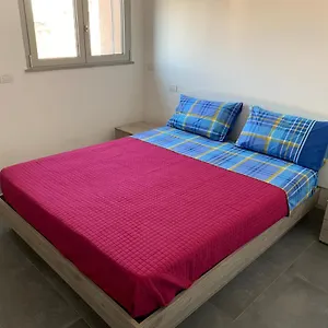 Gioia Garden Apartamento
