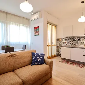 Skyline Appartement