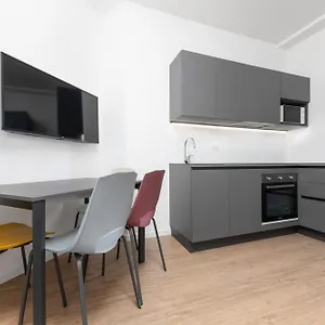  Apartament Casa Da Mirabello