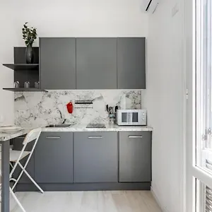  Apartament Bright 600mt From Viale Zara!