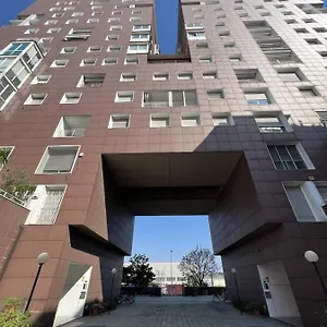 Bicocca Flat B Appartement