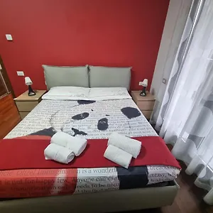  Apartament Ama Intero Bicocca Zona 9