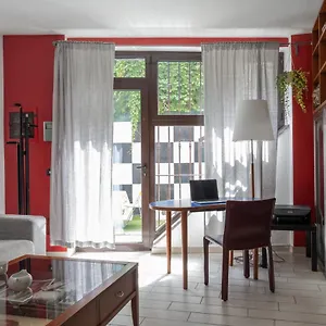 Fabio's Bnb Apartment