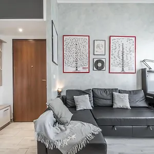  Apartament Nolo's Nest - Close To Station