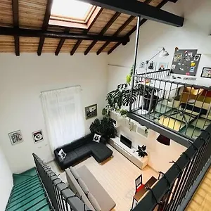  Apartament Via Breda 120