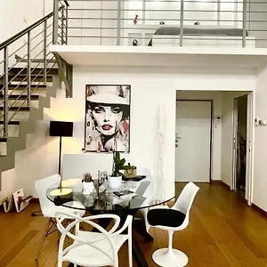 Loft Manifatture Appartement