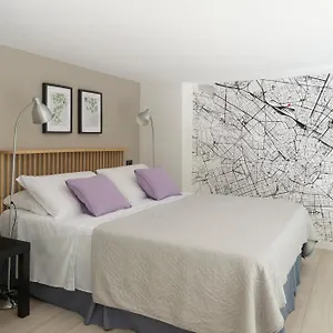 Apartament Aprica16 Loft House