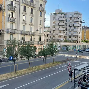 Milanohome Casa de hóspedes