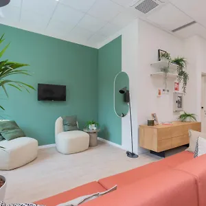  Apartament Well-located Campus Near Park