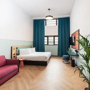  Hostel Cx Bicocca