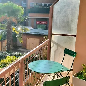 Homes Milano Apartamento