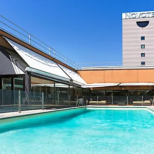 מלון Novotel Linate Aeroporto, מילאנו
