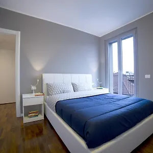 Апарт-отель Dreams Residenza Pianell 10, Милан