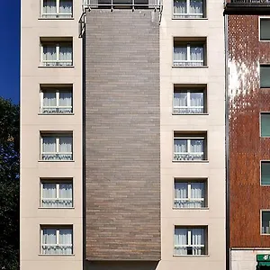 Апарт-отель Bb Bicocca, Милан