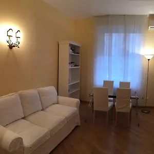 3 Via Guglielmo Koerner Appartement